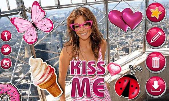 Stickers Photo Editor screenshot 5