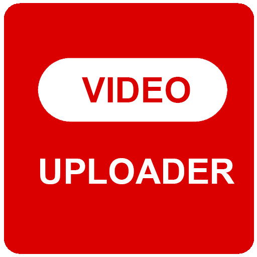ikon Video Uploader