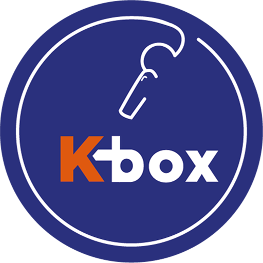 K-Box Karaoke иконка