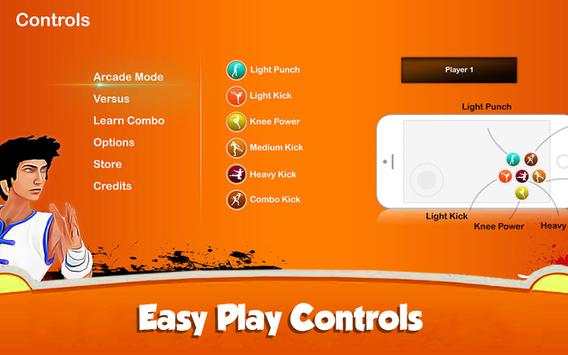 Crazy Fighting Champions screenshot 5