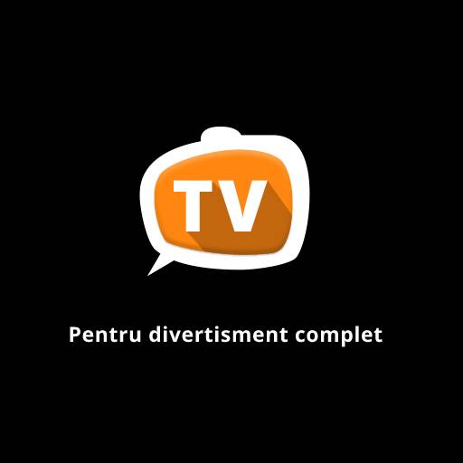 Romania Live TV si Radio icon