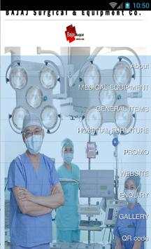 MEDI-APP (HOSPITAL EQUIPMENT & PRODUCTS) screenshot 1