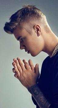 Justin Bieber Wallpaper screenshot 2