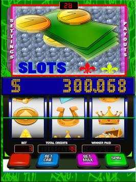 Big Money Slot Games screenshot 4