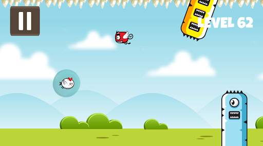 Lucky Bird: Flying Bird screenshot 3