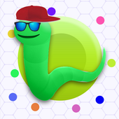 snakes io icon