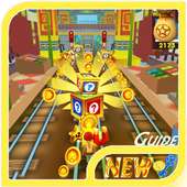 Guide for Subway Surfers Game icon