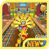 Guide for Subway Surfers Game 4.0