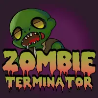 Zombie Terminator