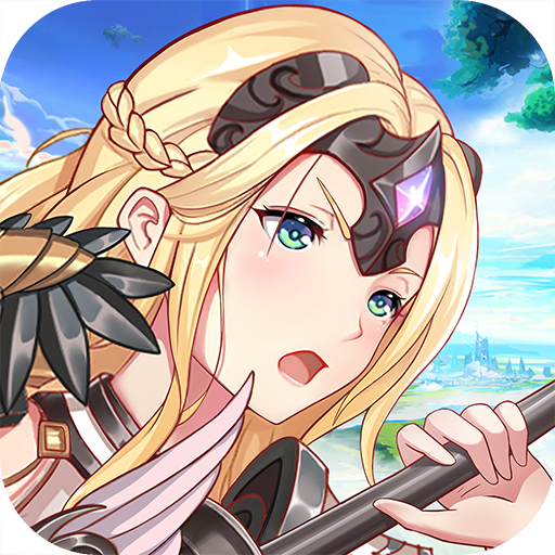 Mythic Girls icon