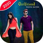 Girlfriend Photo Editor 1.2