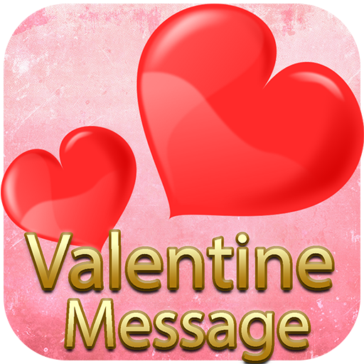 Valentine Message 2023 icon