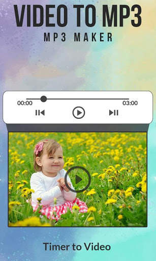 Video to MP3 : MP3 Maker screenshot 5