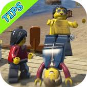 Tips LEGO City Undercover 1.0