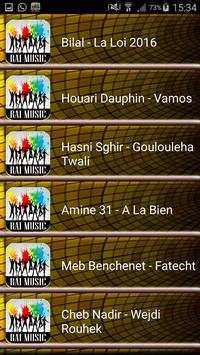 TOP RAI Music 2016 screenshot 2