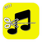 Mp3 Cutter Pro Lite icon
