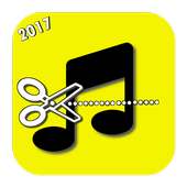 Mp3 Cutter Pro Lite logo