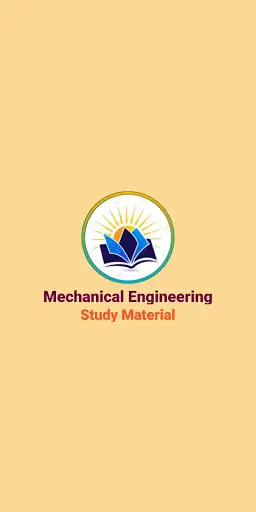 Mechanical Engineering Study Material screenshot 1