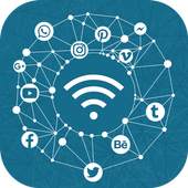 WiFi Hotspot: Portable WiFi Connect 1.0