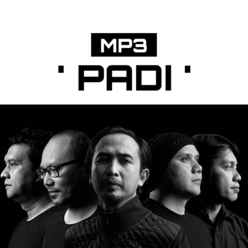 Kumpulan Lagu Band Padi Offline icon