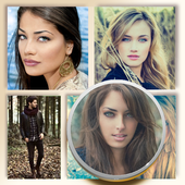 Photo Decor : Photo Frames icon