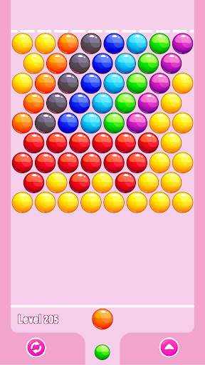 Penembak gelembung screenshot 5
