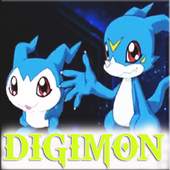 PPSSPP Digimon Rumble Arena 2 Hint 1.0