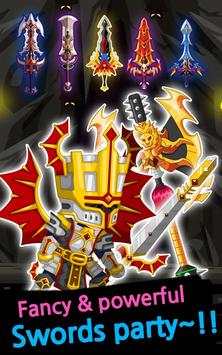 Cash Knight Premium Special screenshot 12
