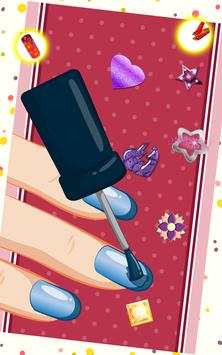 Girls Game of Nails screenshot 1