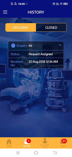 My Voice screenshot 5