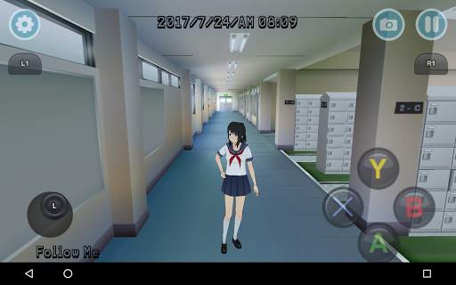 High School Simulator 2017 screenshot 12
