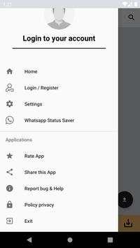 My Status - All Video Status App screenshot 1