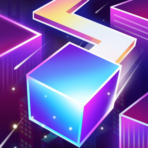 Line Dancing 3D - Dancing Musi icon