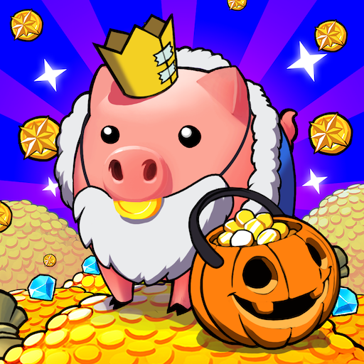 Tap Empire: Idle Tycoon Tapper &amp; Business Sim Game icon