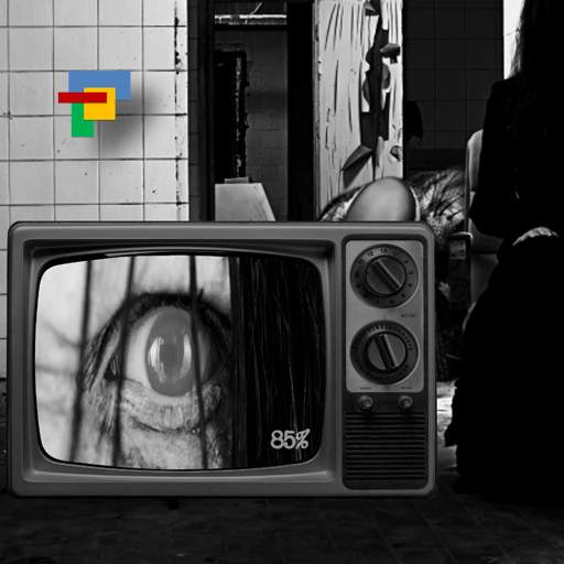 Creepy for Total Launcher 1.1