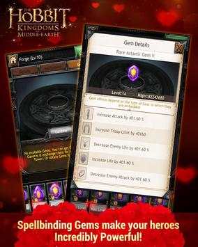 Hobbit:Kingdom of Middle-earth screenshot 10