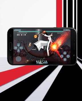 Emulator psp for android 17 screenshot 3