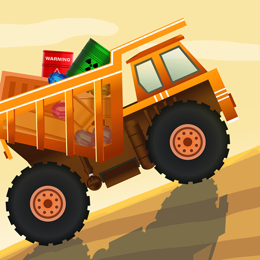 Big Truck иконка