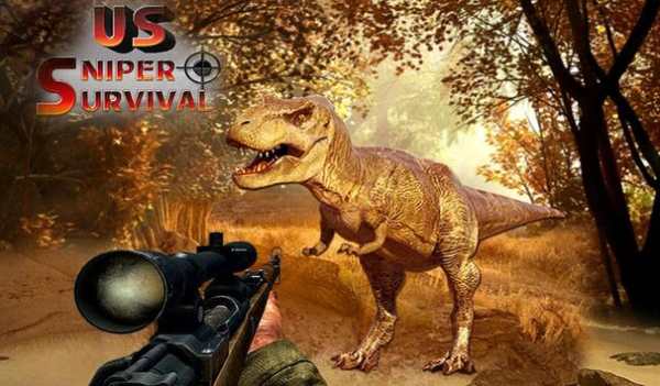US Sniper Survival 2018 screenshot 10