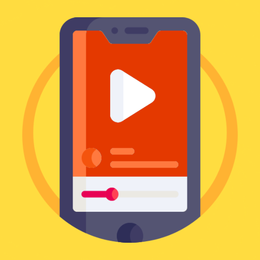 Tube Floating Player icon