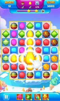 Jelly Candy Bomb screenshot 3