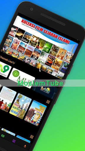 MoslemTube - Islamic Video & TV Channel screenshot 4