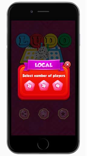 Ludo Master : Knight Champion 2021 screenshot 2
