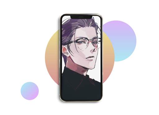 Dylan wang wallpaper lockscreen screenshot 6