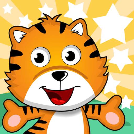 Puzzle Games for Kids 3.0.1