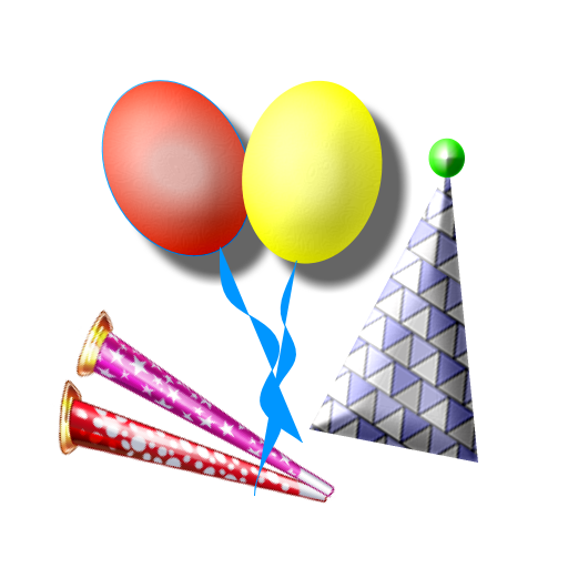 My Party Planner - Lite icon
