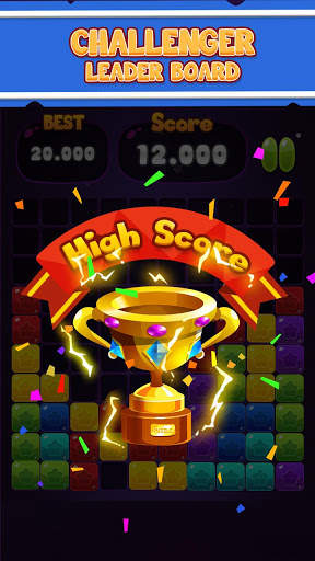 Block puzzle Legend Star screenshot 4