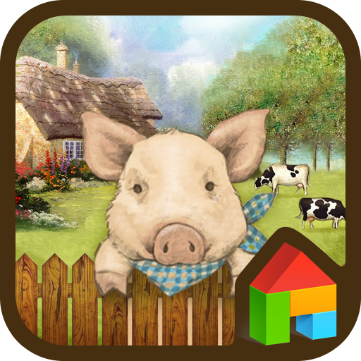 niki farm d أيقونة