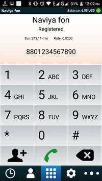 Naviya Fon screenshot 1