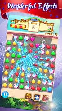 Classic Candy Blast 2019 - Match 3 Sweet Puzzle screenshot 5